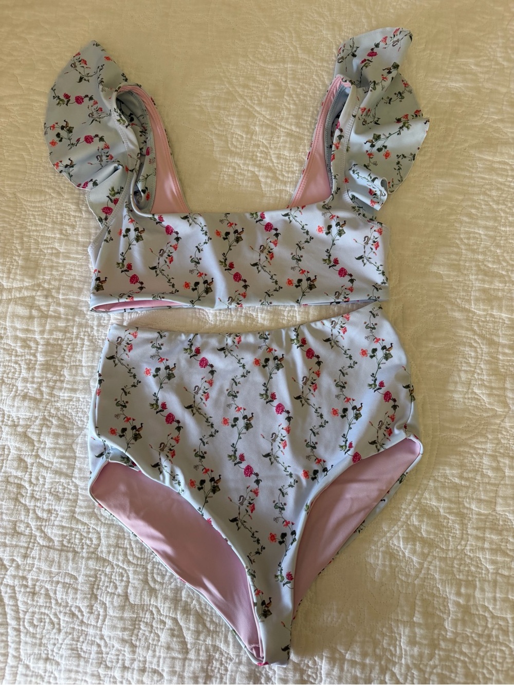Hill House Swim Set